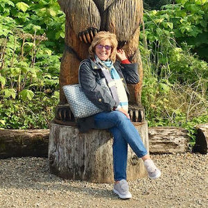 Meet your Posher, Nanciellen